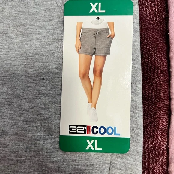 Brand new Womens soft shorts - Picture 7 of 7